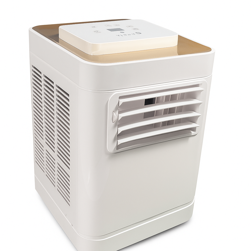 WIMAN Portable Air Conditioner 12000 BTU