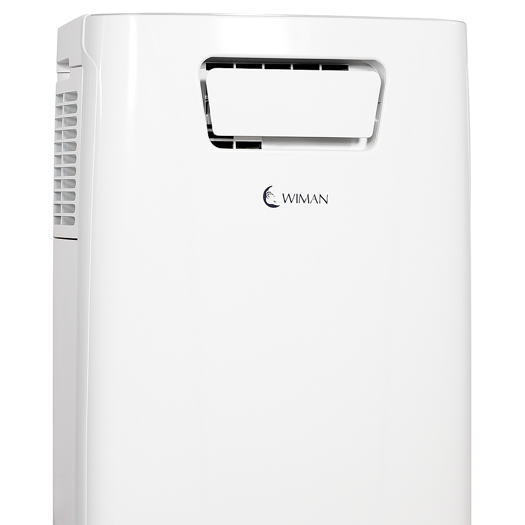WIMAN Portable Air Conditioner 3000 BTU