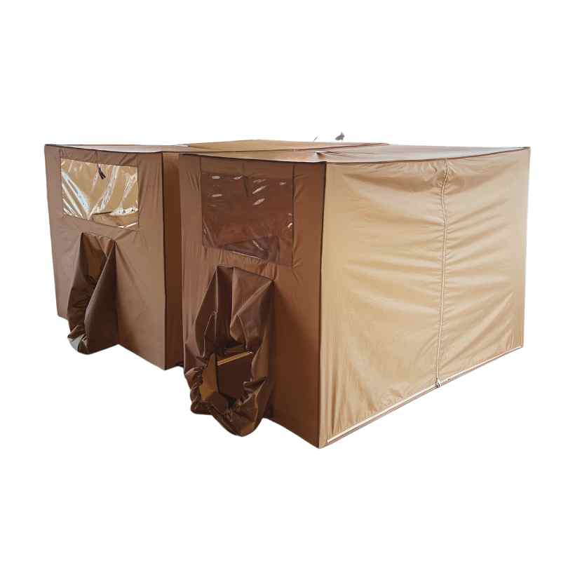 WIMANAIR - gold air Tent