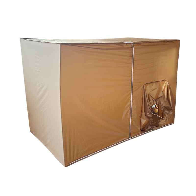 WIMANAIR - gold air Tent
