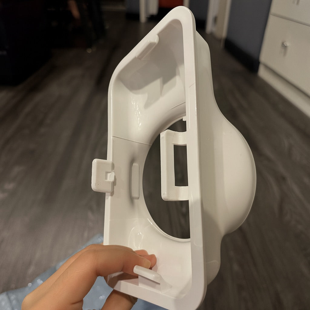 ตัวต่อท่อลมเย็น วิมานแอร์ อุปกรณ์เสริมสำหรับแอร์เคลื่อนที่ - รูปที่ 15