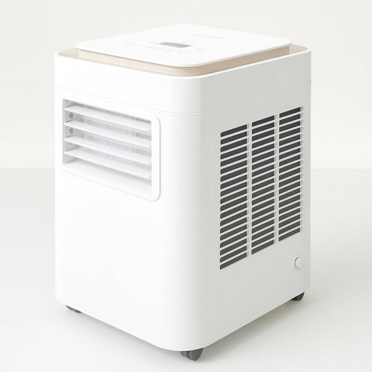 เทียบชัด! แอร์เคลื่อนที่ Wiman Air 9000 BTU vs 3000 BTU เลือกแบบไหนคุ้มกว่า ตรงกับการใช้งานของคุณ