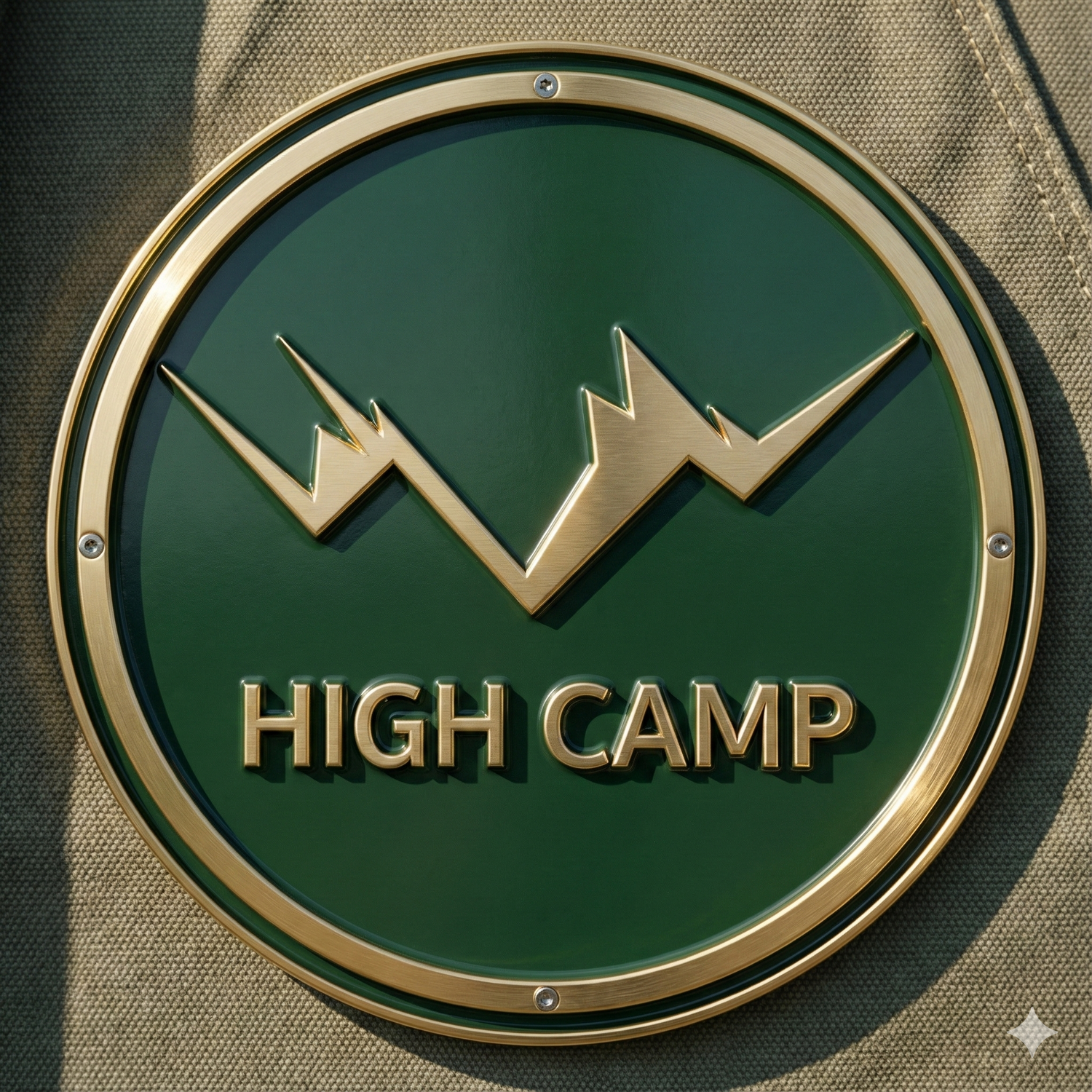 HIGHCAMP