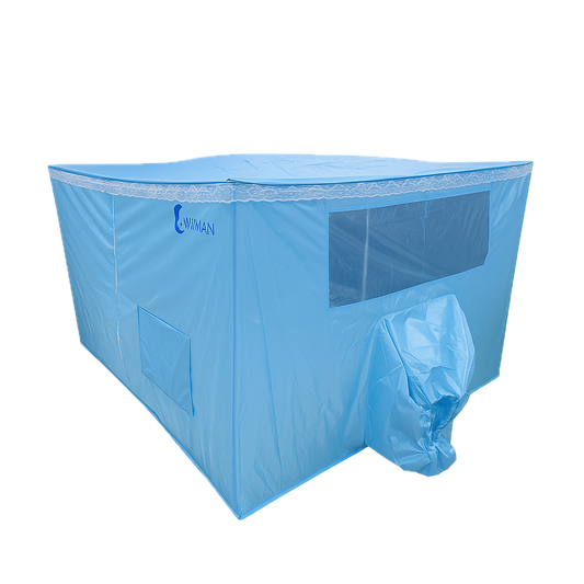 WIMANAIR - Blue air Tent