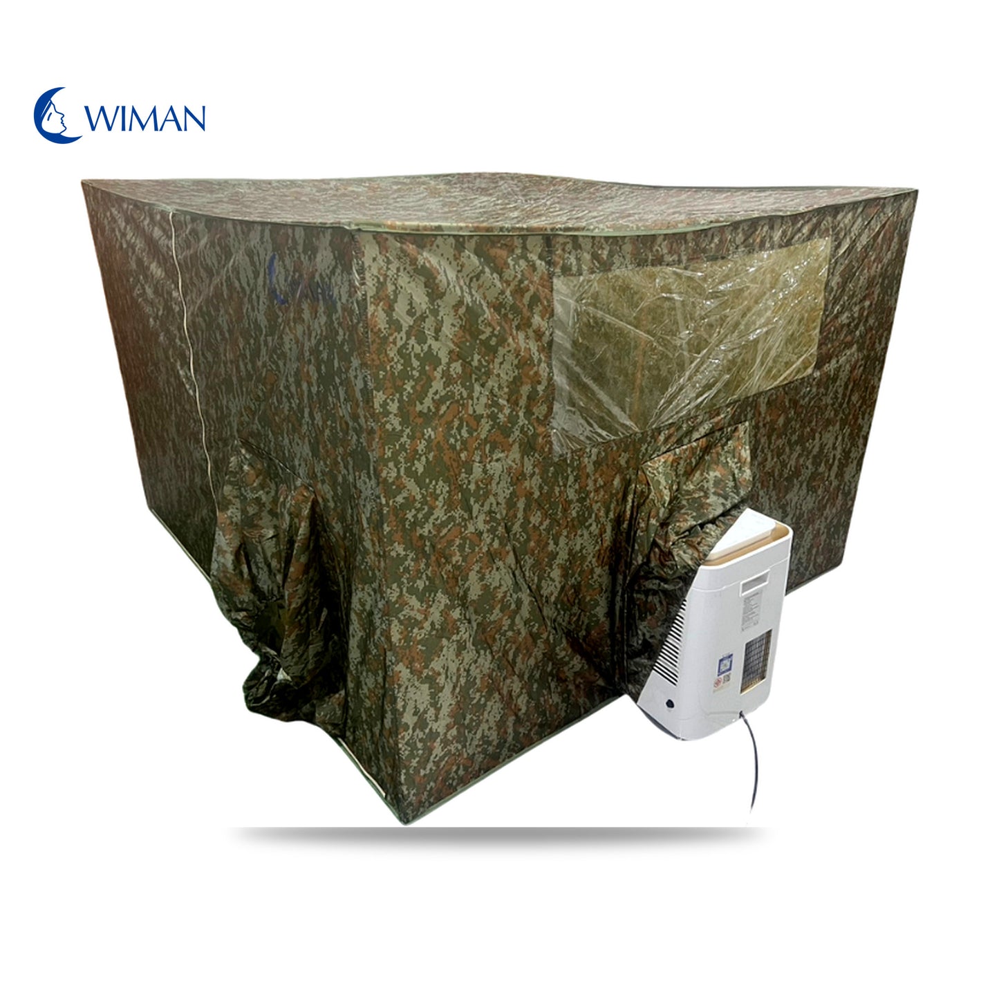 WIMANAIR - Camouflage Tent