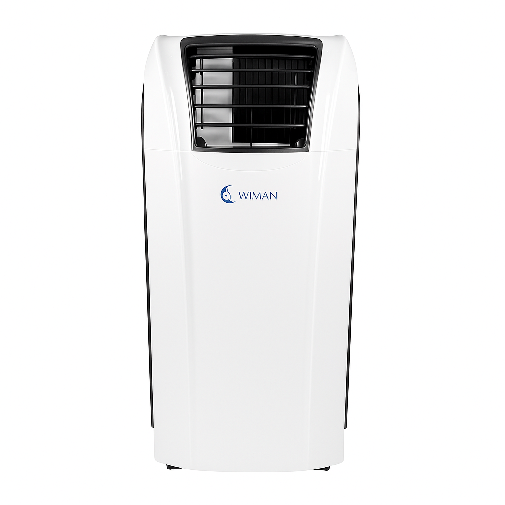 WIMAN Portable Air Conditioner 18000 BTU
