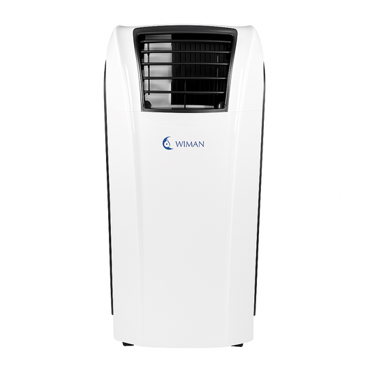 WIMAN Portable Air Conditioner 18000 BTU