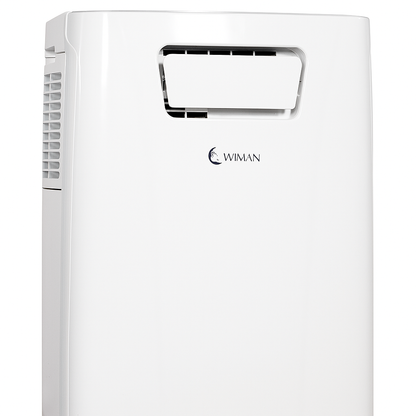 WIMAN Portable Air Conditioner 3000 BTU