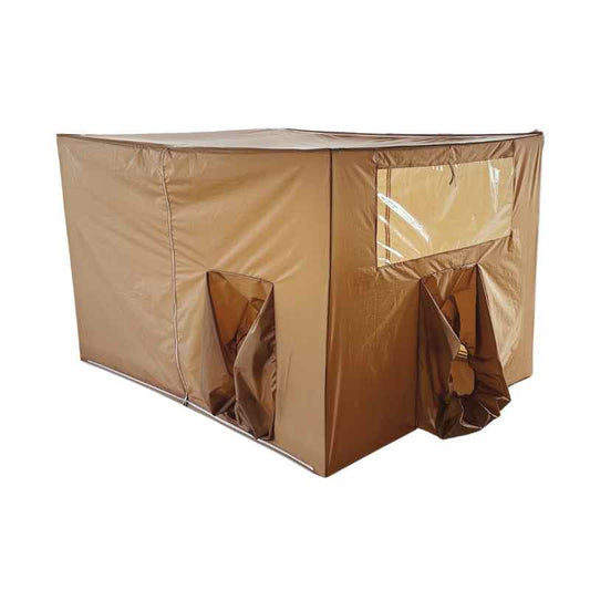 WIMANAIR - gold air  Tent