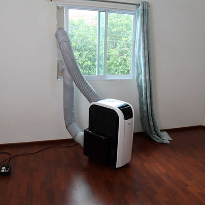 WIMAN Portable Air Conditioner 18000 BTU