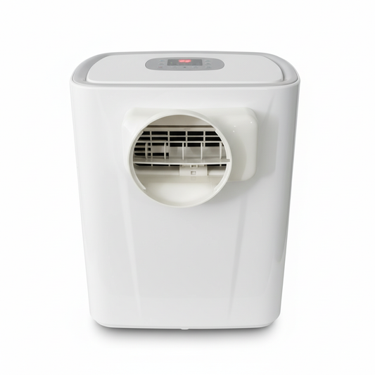 ตัวต่อท่อลมเย็น Wiman Air อะไหล่แท้ สำหรับแอร์เคลื่อนที่ 3000-12000 BTU