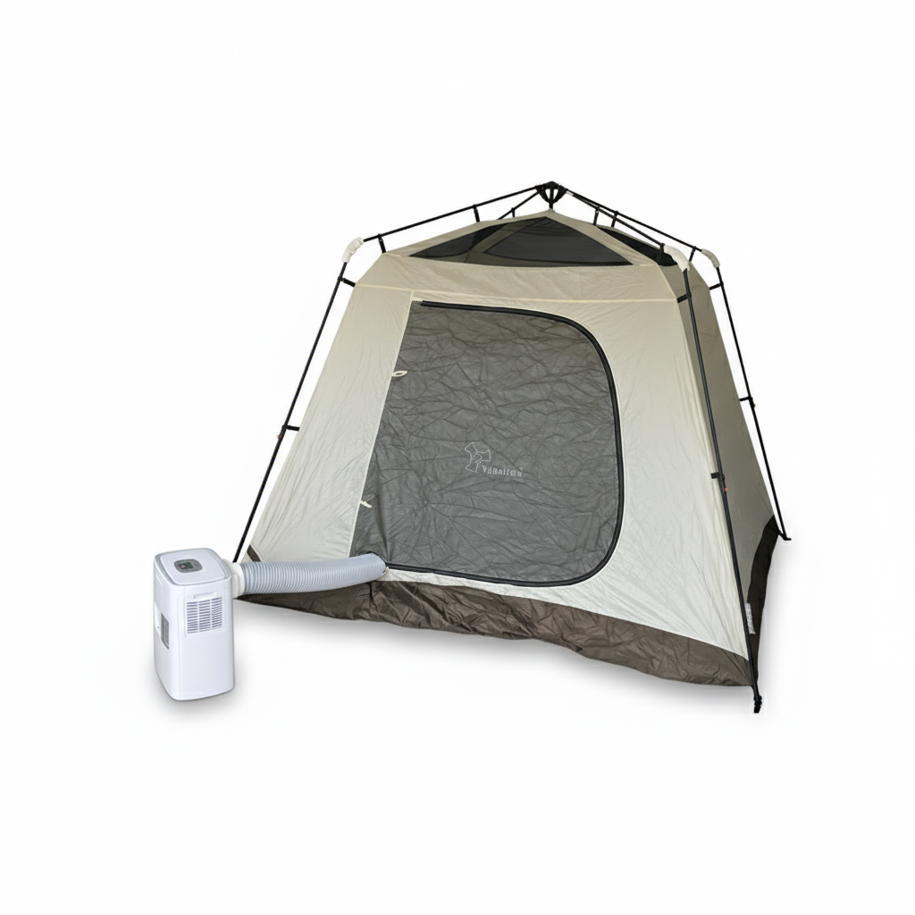 ตัวต่อท่อลมเย็น Wiman Air อะไหล่แท้ แอร์เคลื่อนที่ 3000-12000 BTU