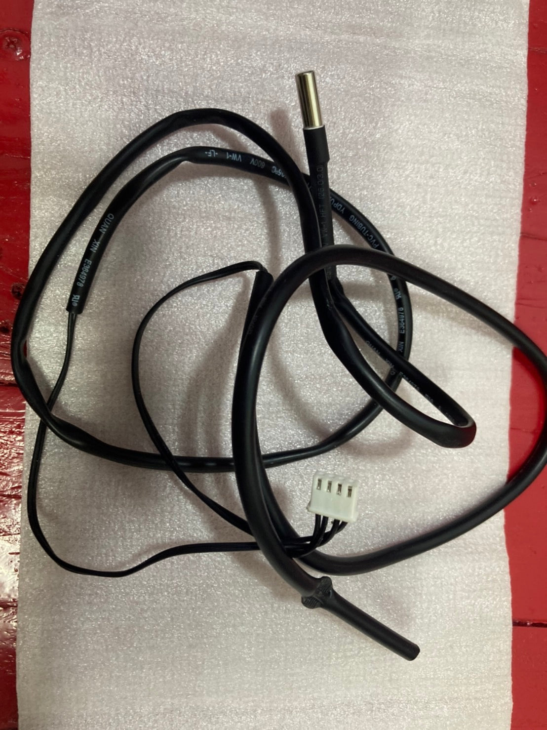 WIMAN AIR Genuine Portable AC Spare Parts — Compressor, Board, Evaporator & More