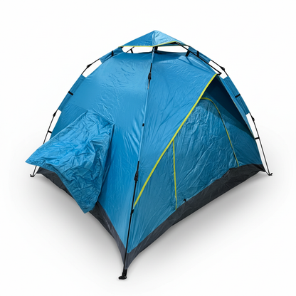 เต็นท์แอร์วิมานแอร์ รุ่น T890 ขนาด 220x200 ซม. ทนทาน กันน้ำ