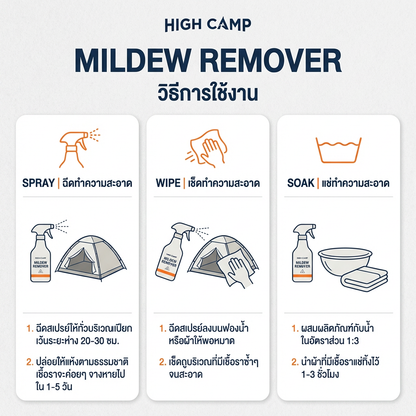 น้ำยาขจัดเชื้อราผ้าเต็นท์ 500 ml สูตรเฉพาะ กำจัดราฝังแน่น ลดกลิ่นอับ ใช้งานง่าย มาตรฐาน ราคาพิเศษ - วิมานแอร์ Wiman Air [KCrnnDC_J3W92KY6qaVbA_0rRiddec]