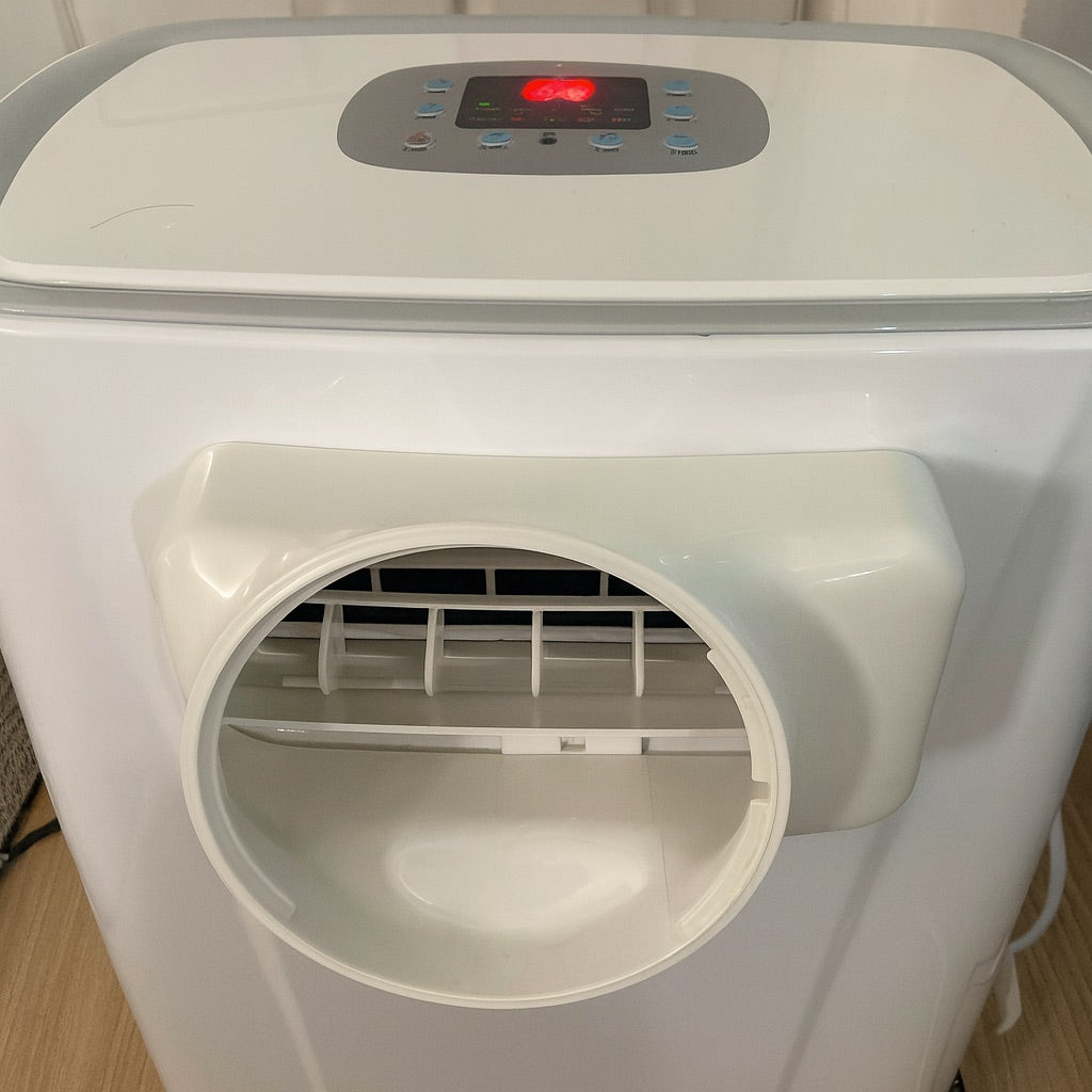 ตัวต่อท่อลมเย็น วิมานแอร์ อุปกรณ์เสริมสำหรับแอร์เคลื่อนที่ คุณภาพสูง ราคาพิเศษ - วิมานแอร์ Wiman Air [wiman-air-connector-front-closeup]