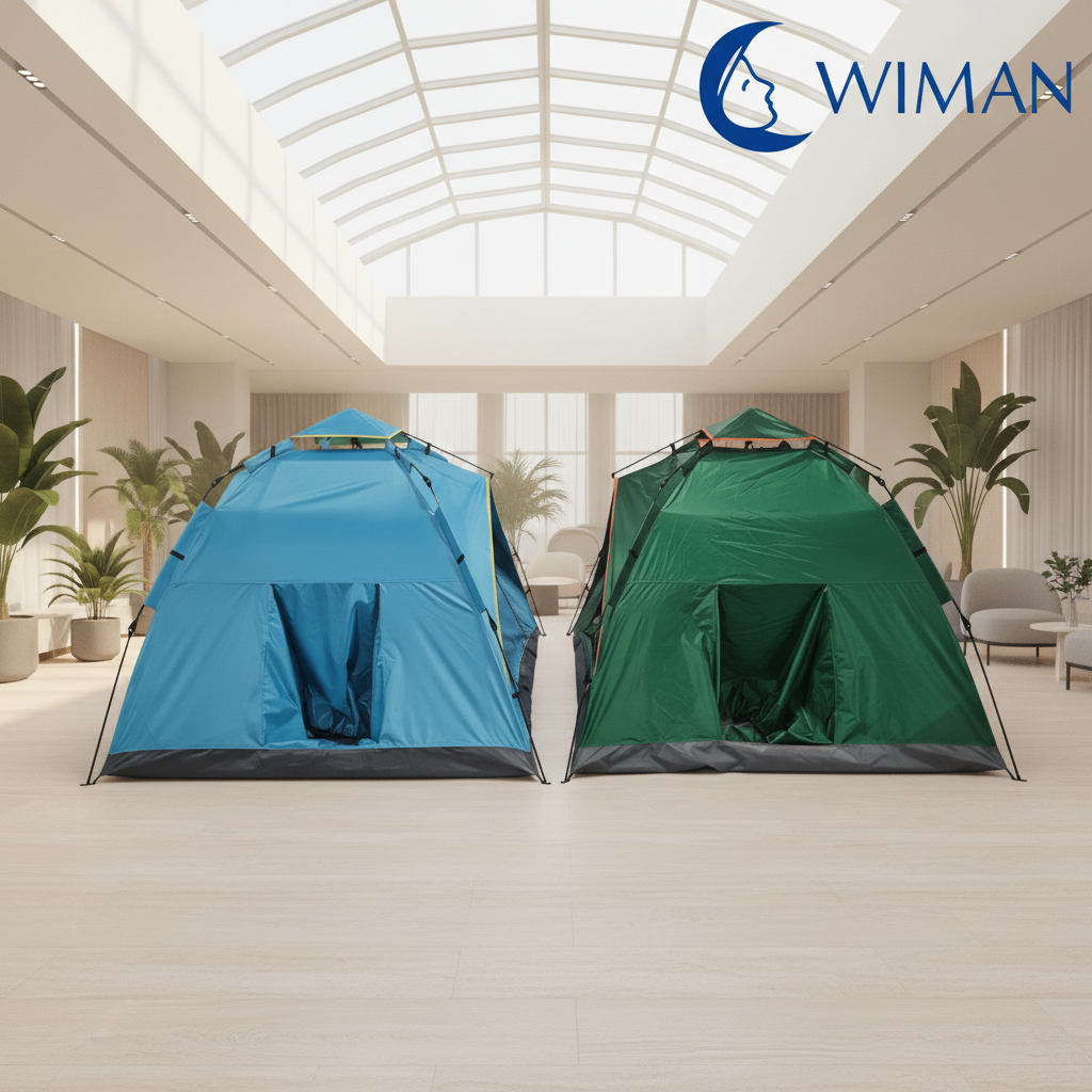 เต็นท์แอร์ออโต้ 7 ฟุต Oxford 210D ขนาด 220×200×130 ซม. มาตรฐาน คุณภาพสูง - วิมานแอร์ Wiman Air [wiman_image_20251121_222241_0]