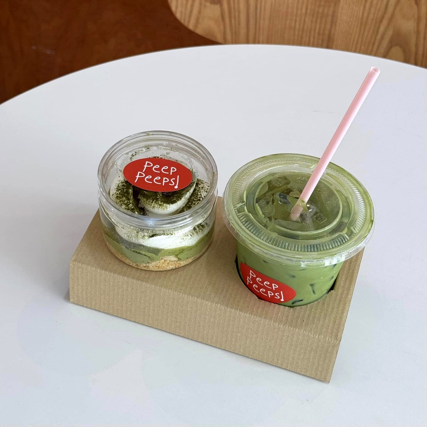 Chami Matcha มัทฉะผงแท้ 100% ราคาโรงงาน