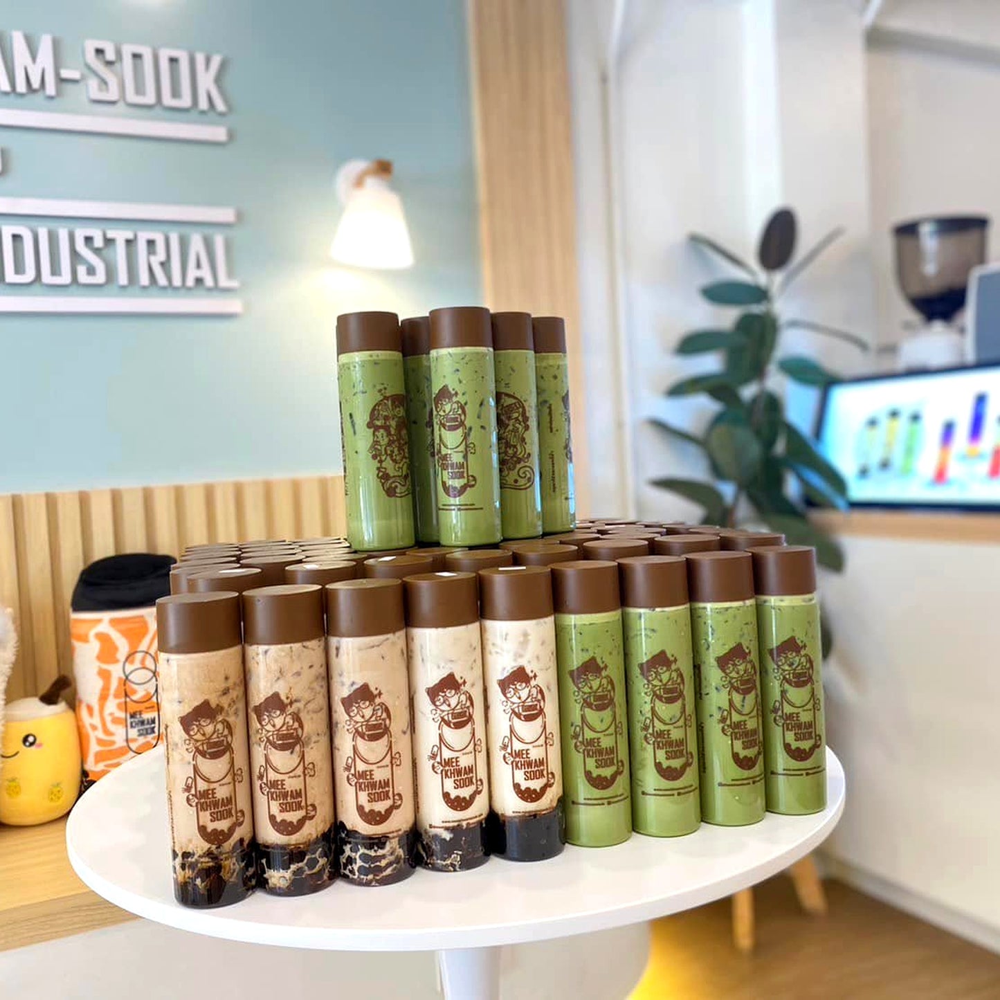 Chami Matcha มัทฉะผงแท้ 100% ราคาโรงงาน