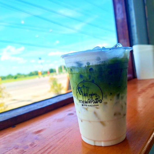 Chami Matcha มัทฉะผงแท้ 100% ราคาโรงงาน