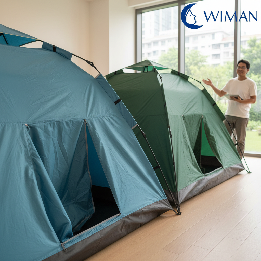 เต็นท์แอร์ออโต้ 7 ฟุต Oxford 210D ขนาด 220×200×130 ซม. มาตรฐาน ราคาพิเศษ - วิมานแอร์ Wiman Air [wiman_image_20251121_222232_0]