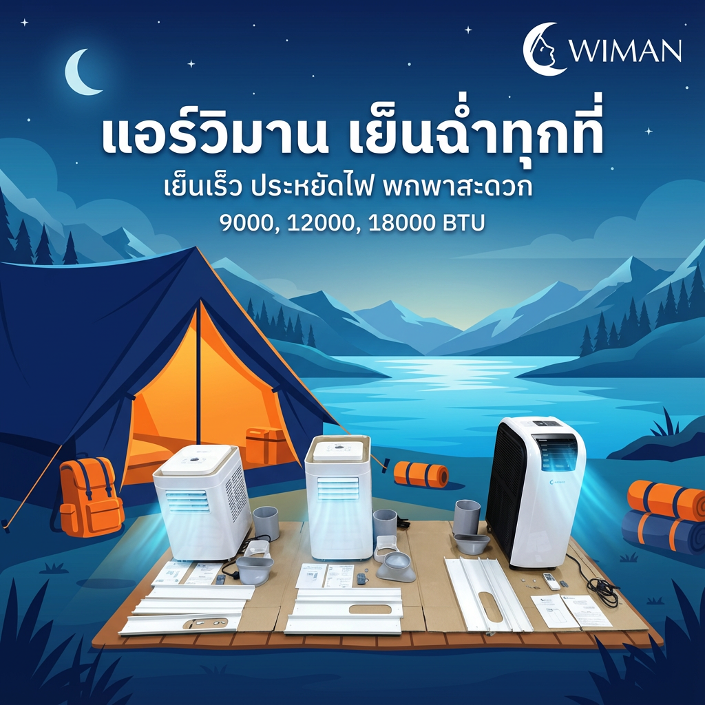 WIMAN แผงวงจร อีวาโปเรเตอร์อะไหล่แอร์เคลื่อนที่ สำหรับง่ายซ่อมแอร์เพิ่มความเย็น คุณภาพสูง ราคาพิเศษ - wiman [wimanair_วิมานแอร์เย็นสบายทุกที่ประสิทธิภาพสูงประหยัดพลังงานเลือกได้9000,12000,18000BTU_25]
