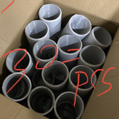 WIMAN ท่อลม (exhaust duct) สำหรับแอร์เคลื่อนที่ มีให้เลือก 4 ขนาด Compatibility ใช้ได้กับแอร์เคลื่อนที่ทั่วไป มาตรฐาน คุณภาพสูง - วิมานแอร์ Wiman Air [IMG_0683]