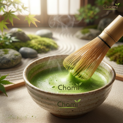 Chami Matcha มัทฉะผงแท้ 100% ราคาโรงงาน จัดส่งฟรี ราคาพิเศษ - วิมานแอร์ Wiman Air [matcha.1.1_🍵✨ ชามิมัทฉะ 602: ความสงบในทุกหยด สดใสทุกสัมผัส ชงง่าย ได้ฟีลคาเฟ่แท้ๆ 💚 #ChamiMatcha #มัทฉะชงง่าย #วิถีเซน_060139744]