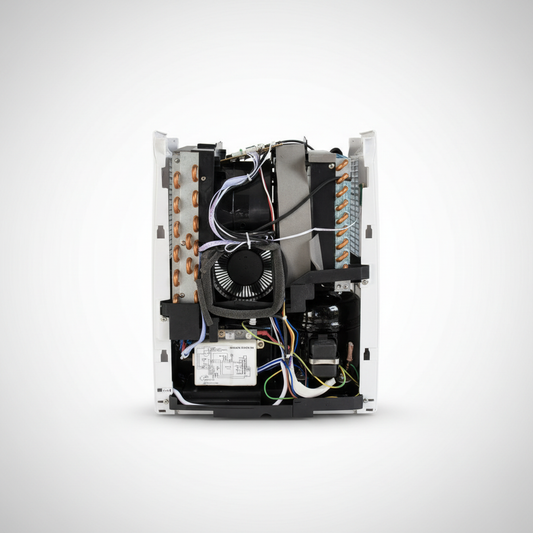 WIMAN AIR แอร์เคลื่อนที่ PC9 3000 BTU | เย็นเร็ว ประหยัดไฟ มี มอก. รับประกัน 5 ปี