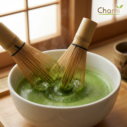 Chami Matcha มัทฉะผงแท้ 100% ราคาโรงงาน ราคาพิเศษ จัดส่งฟรี - วิมานแอร์ Wiman Air [matcha.1.1_🌿 ชามิ มัทฉะ: เขียวสดใส ดุจมรกตแห่งธรรมชาติ 🍵 สุนทรีย์แห่งสีสันและความหอม ✨_060124267]