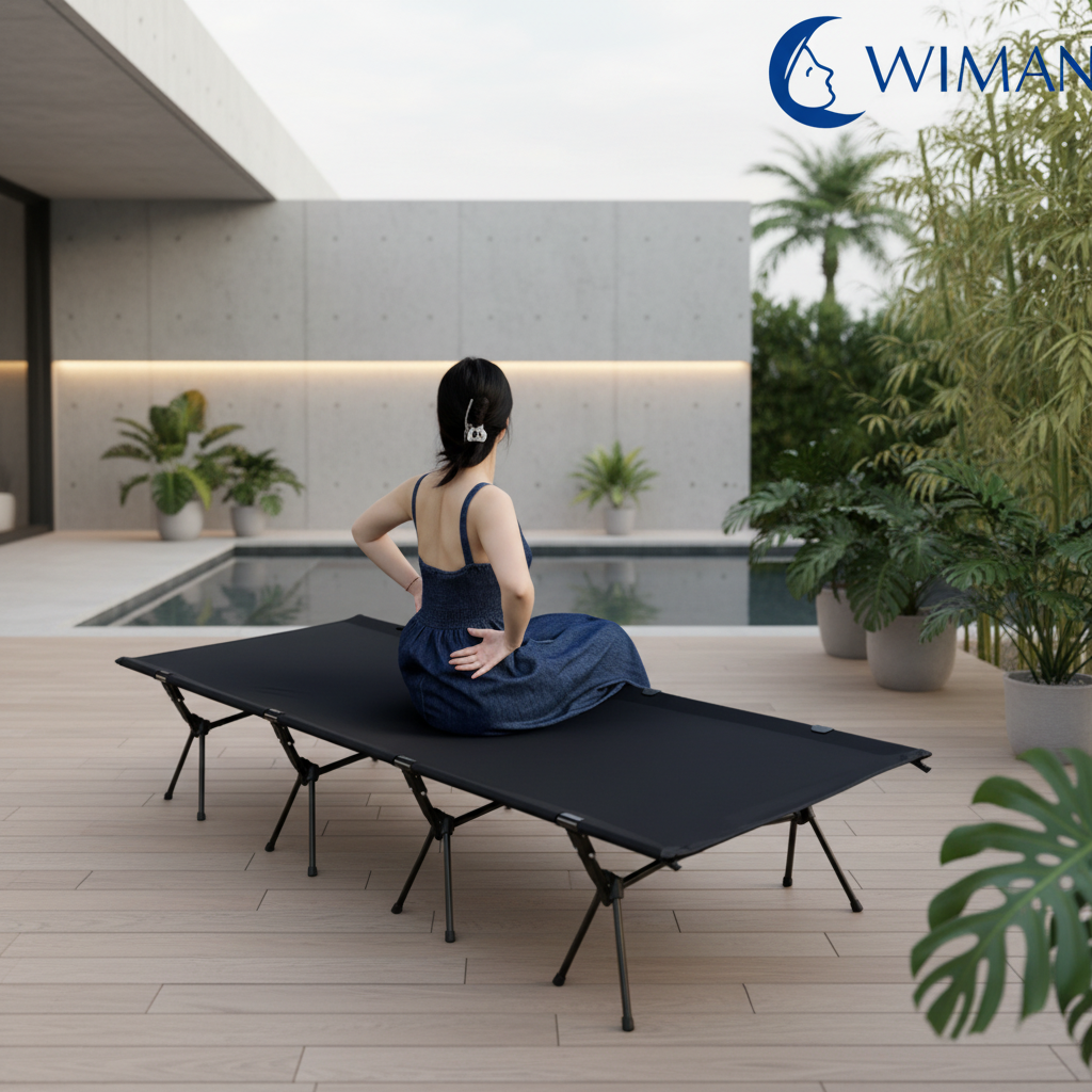 เปลสนาม cot คุณภาพสูง ราคาพิเศษ - วิมานแอร์ Wiman Air [wiman_image_20251121_214242_0]