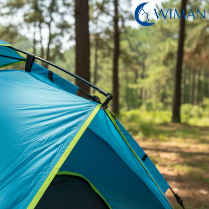 ชุดแอร์ 9000 บีทียู + เต็นท์แอร์ 7 ฟุต เหมาะแคมป์/สนาม กางเก็บเร็ว 10 วินาที เย็นแรง มาตรฐาน ราคาพิเศษ - วิมานแอร์ Wiman Air [สำเนาของ wiman_image_20251121_223249_0]