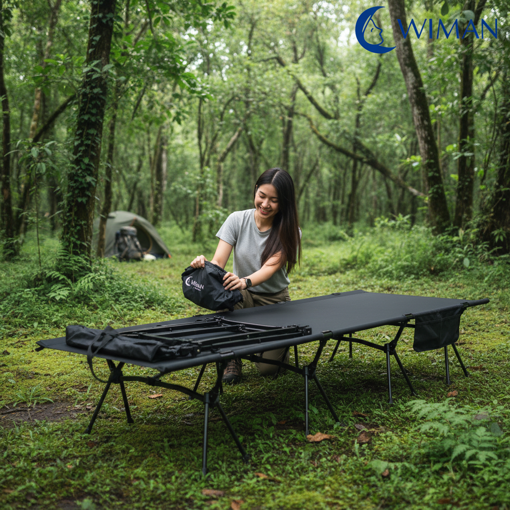 เปลสนาม cot ใช้งานง่าย คุณภาพสูง - วิมานแอร์ Wiman Air [wiman_image_20251121_211303_0]