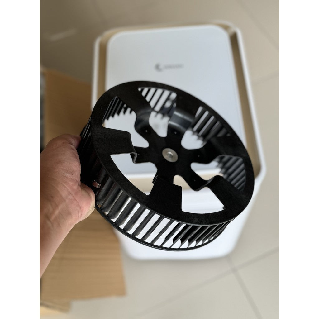 อะไหล่แอร์เคลื่อนที่ WIMAN AIR สำหรับการซ่อมแอร์คุณภาพสูง