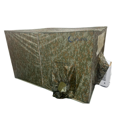 WIMANAIR - Camouflage Tent