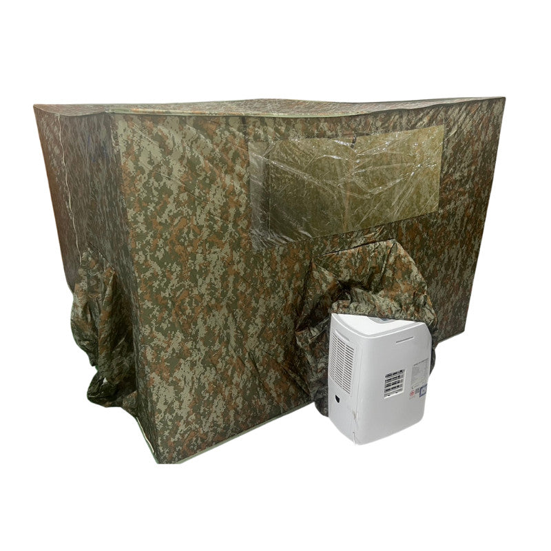 WIMANAIR - Camouflage Tent