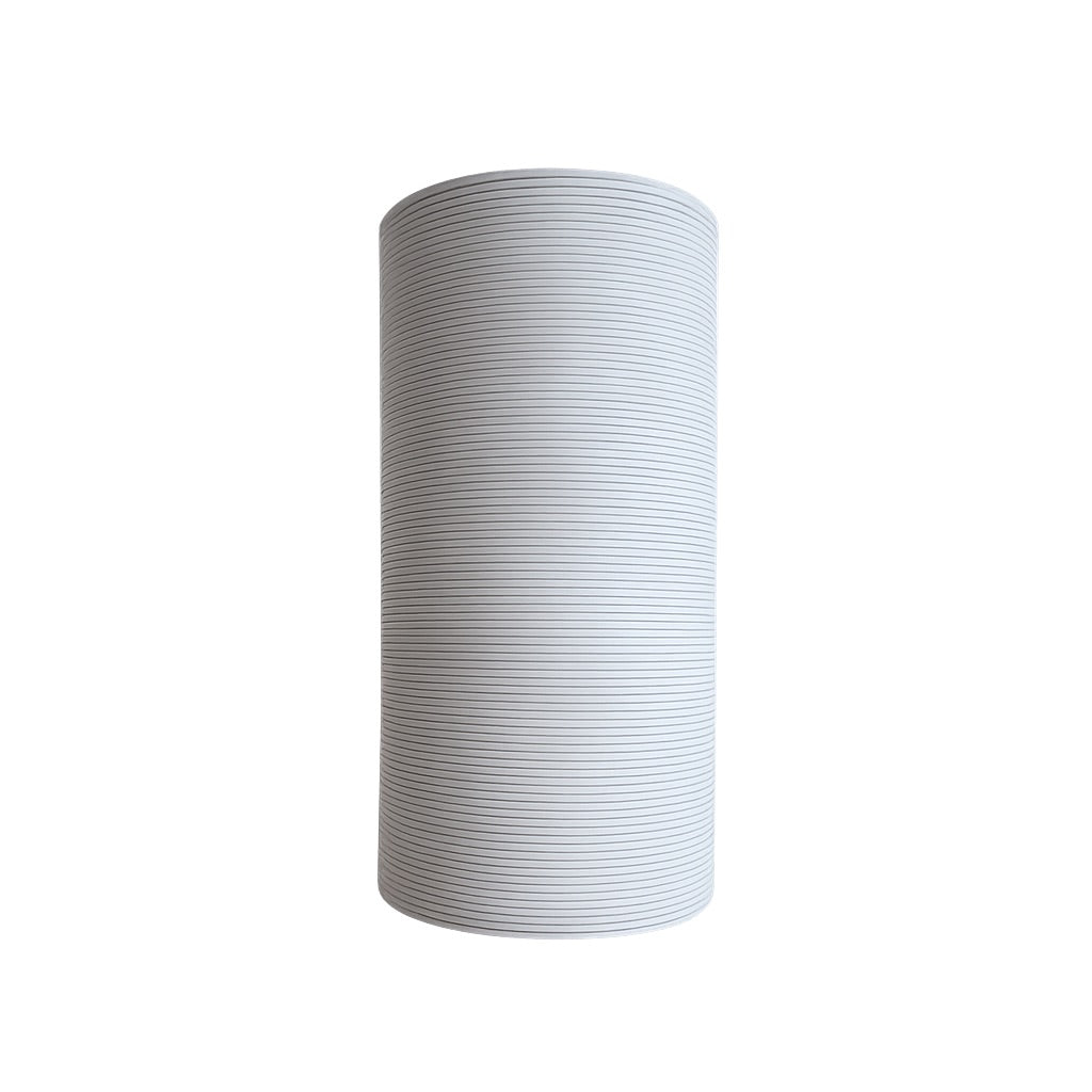WIMAN ท่อลม (exhaust duct) สำหรับแอร์เคลื่อนที่ มีให้เลือก 4 ขนาด Compatibility ใช้ได้กับแอร์เคลื่อนที่ทั่วไป