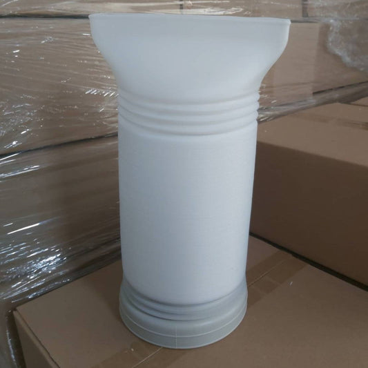 WIMAN ท่อลม (exhaust duct) สำหรับแอร์เคลื่อนที่ มีให้เลือก 4 ขนาด Compatibility ใช้ได้กับแอร์เคลื่อนที่ทั่วไป - รูปที่ 19