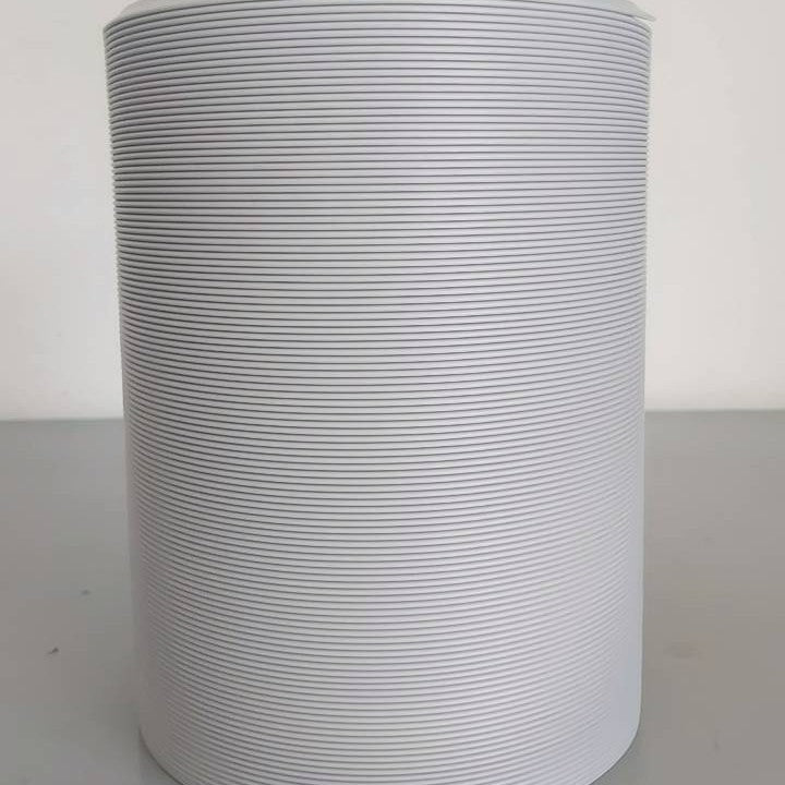 WIMAN ท่อลม (exhaust duct) สำหรับแอร์เคลื่อนที่ มีให้เลือก 4 ขนาด Compatibility ใช้ได้กับแอร์เคลื่อนที่ทั่วไป