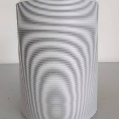 WIMAN ท่อลม (exhaust duct) สำหรับแอร์เคลื่อนที่ มีให้เลือก 4 ขนาด Compatibility ใช้ได้กับแอร์เคลื่อนที่ทั่วไป