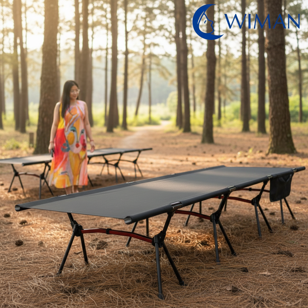 เปลสนาม cot จัดส่งฟรี ใช้งานง่าย - วิมานแอร์ Wiman Air [wiman_image_20251121_213445_0]