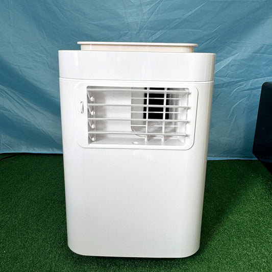 แอร์เคลื่อนที่ 9000 บีทียู รุ่น PC26 เย็นทั่วห้อง 17-20 ตร.ม. เสียงเบา ประหยัดไฟ เหมาะคอนโด/ห้องนอน