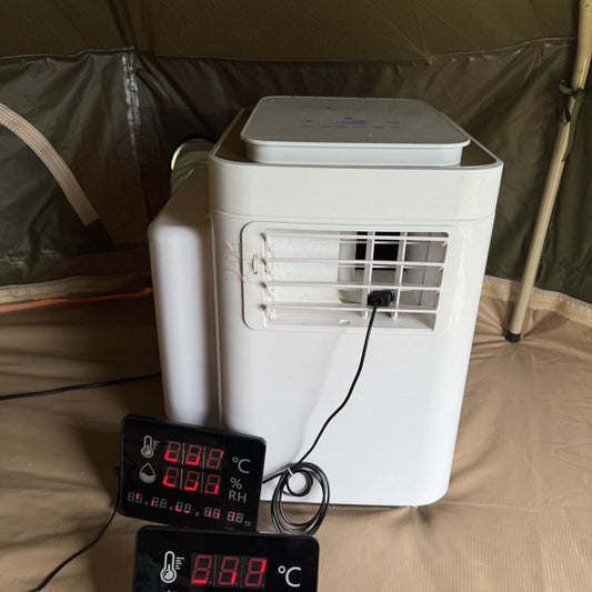 ชุดท่อเสริมแอร์วิมานแอร์ 9000/12000/18000 BTU ประสิทธิภาพสูง