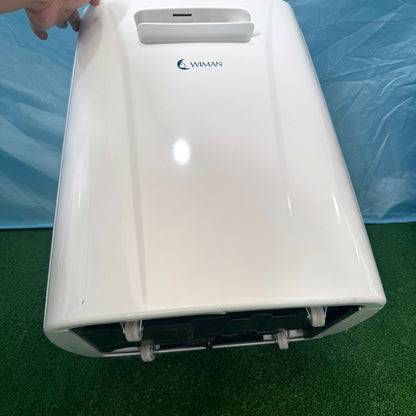 แอร์เคลื่อนที่ 3000 บีทียู รุ่น PC9 ขนาดเล็ก กระทัดรัด เย็นไว เหมาะห้องเล็ก/แคมป์ ใช้งานง่าย ปลั๊กเดียวจบ