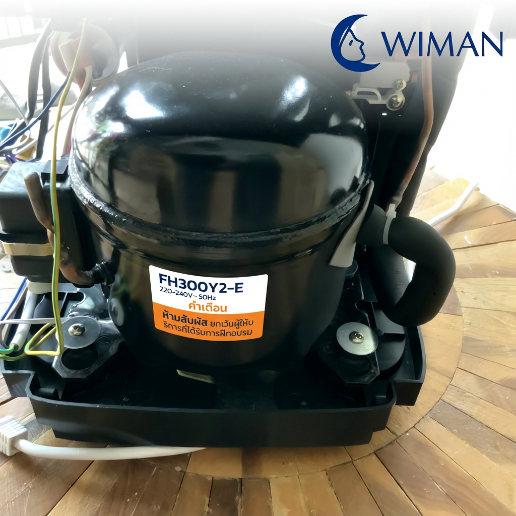 WIMAN แผงวงจร อีวาโปเรเตอร์อะไหล่แอร์เคลื่อนที่ สำหรับง่ายซ่อมแอร์เพิ่มความเย็น คุณภาพสูง ราคาพิเศษ - wiman [wimanair_รายการอะไหล่วิมานแอร์คอมเพรสเซอร์แอร์เคลื่อนที่_25]