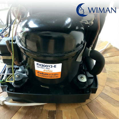 WIMAN แผงวงจร อีวาโปเรเตอร์อะไหล่แอร์เคลื่อนที่ สำหรับง่ายซ่อมแอร์เพิ่มความเย็น คุณภาพสูง ราคาพิเศษ - wiman [wimanair_รายการอะไหล่วิมานแอร์คอมเพรสเซอร์แอร์เคลื่อนที่_25]